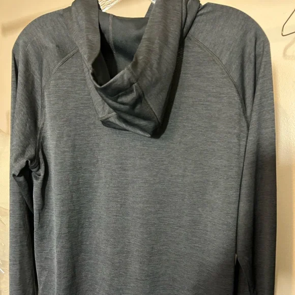 Men’s S Under Armor Lite Hoodie - Picture 6 of 6